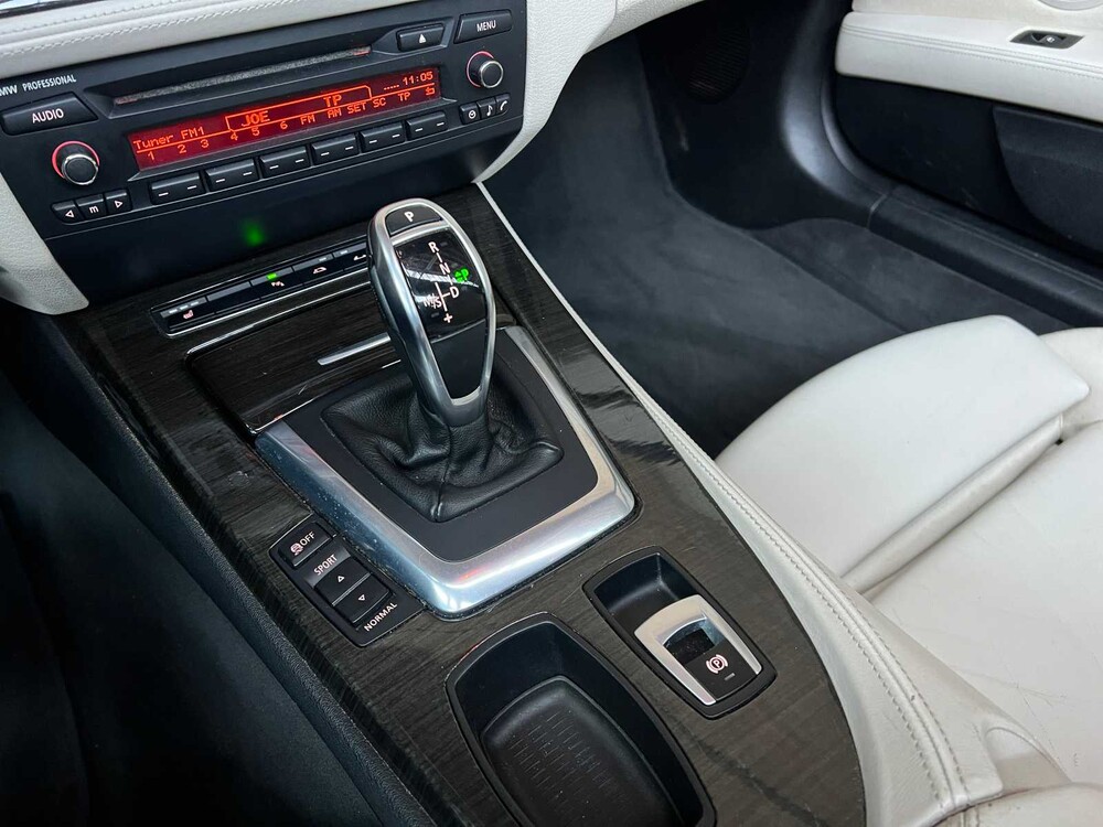 BMW Z4 sDrive35i Sport 306hp (DKG) 2009 Youngtimer