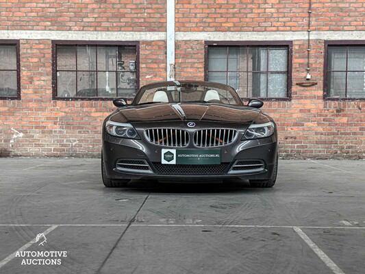 BMW Z4 sDrive35i Sport 306hp (DKG) 2009 Youngtimer