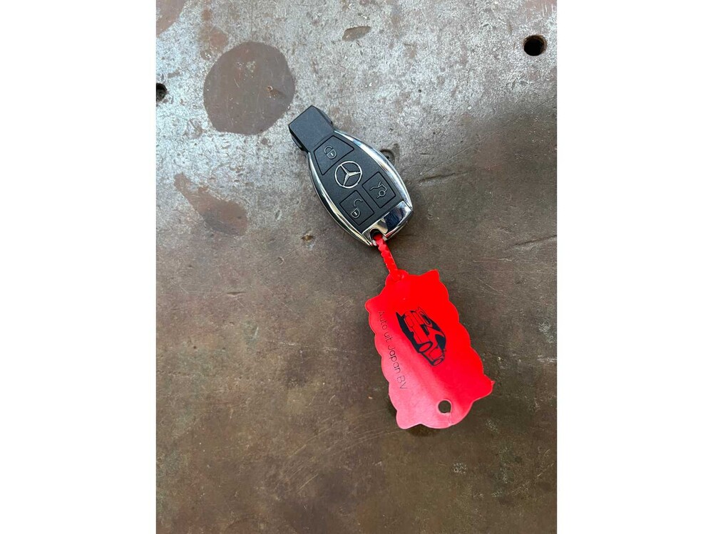 Mercedes-Benz CLS55 AMG 5.5 V8 476pk 2005 Youngtimer