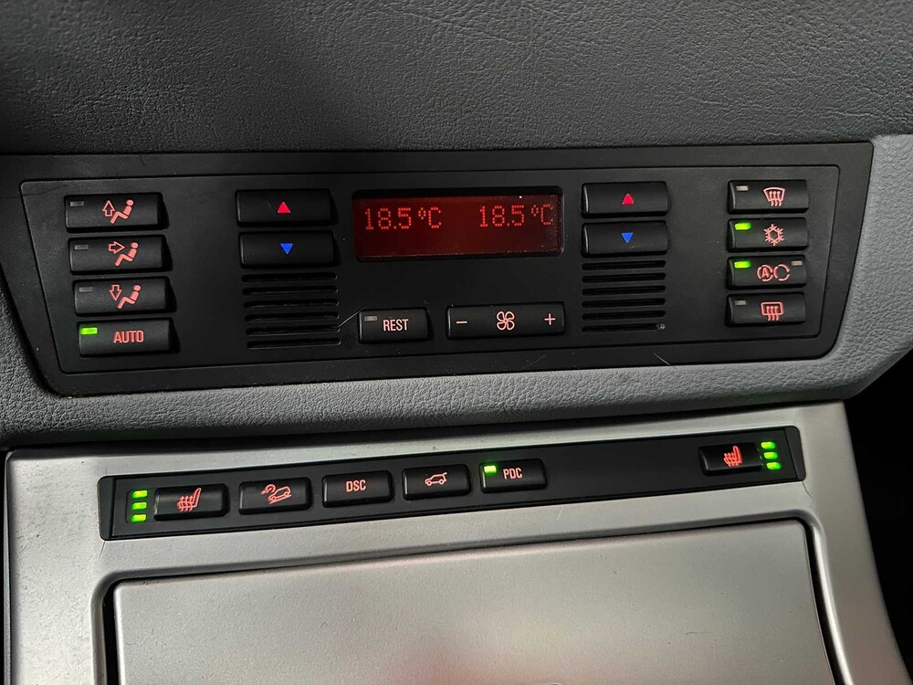 BMW X5 4.4i V8 298hp 2000 OIRG-GB, 57-GB-PX