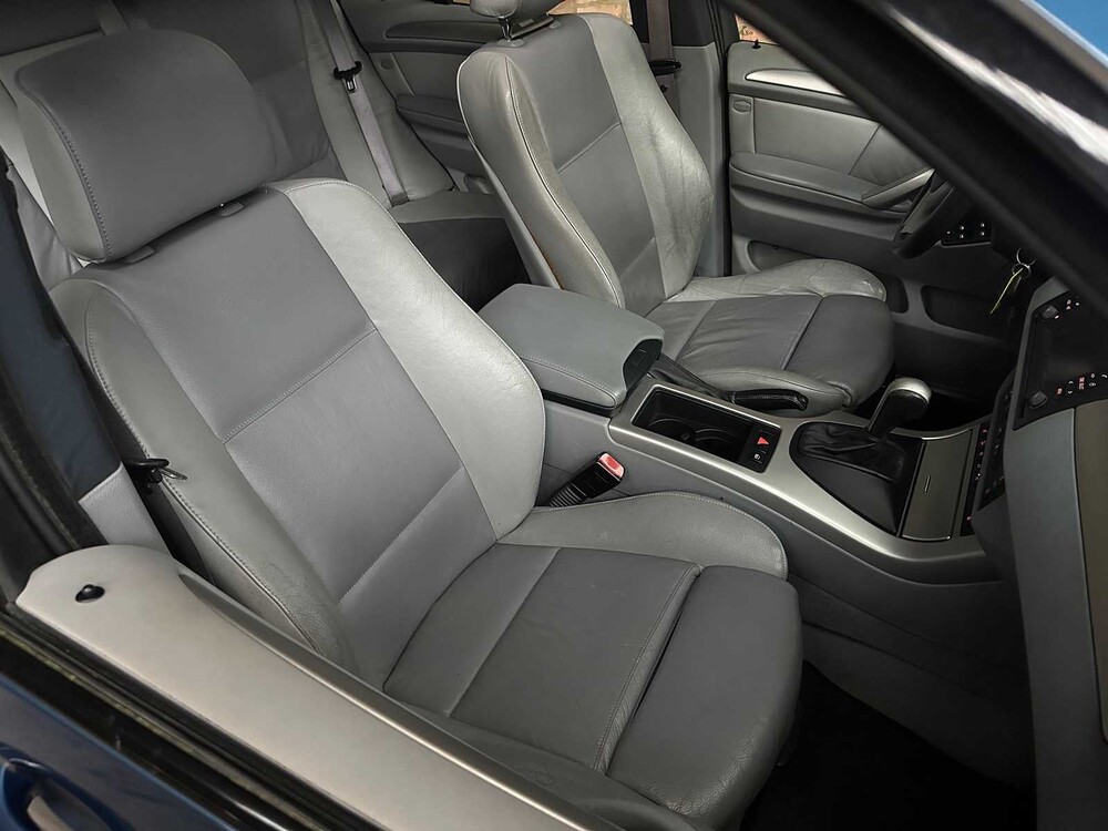 BMW X5 4.4i V8 298hp 2000 OIRG-GB, 57-GB-PX