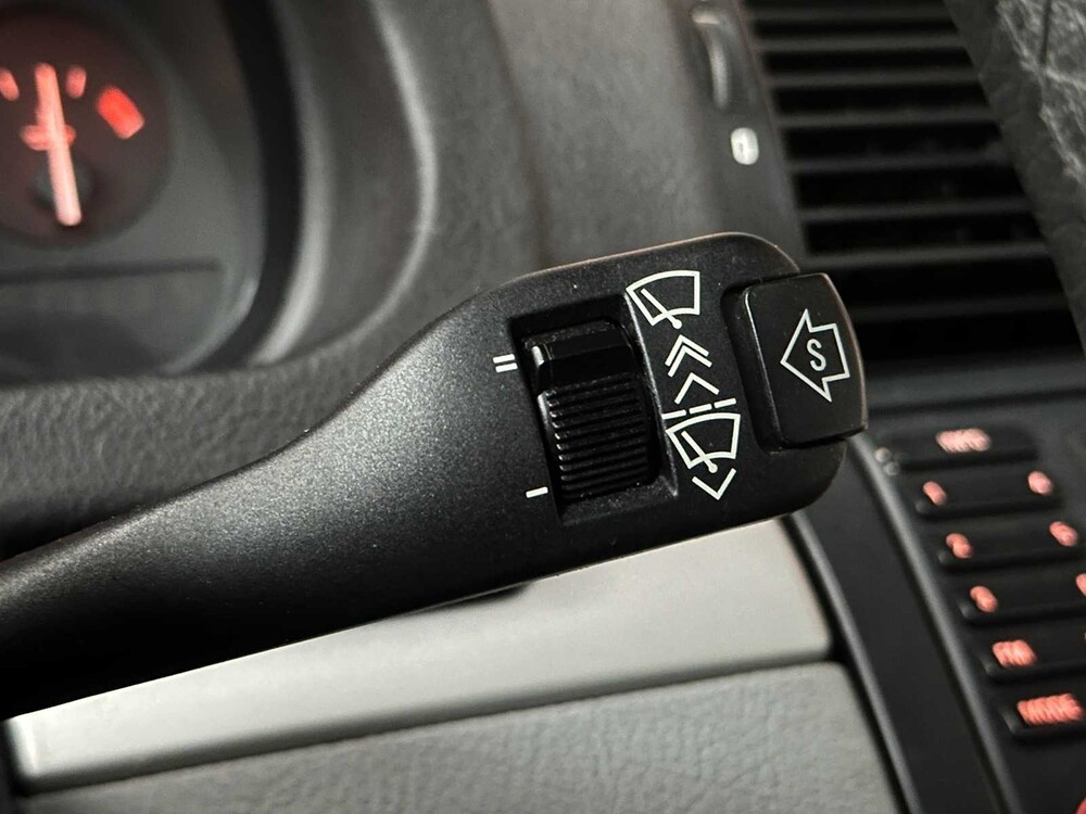 BMW X5 4.4i V8 298hp 2000 OIRG-GB, 57-GB-PX