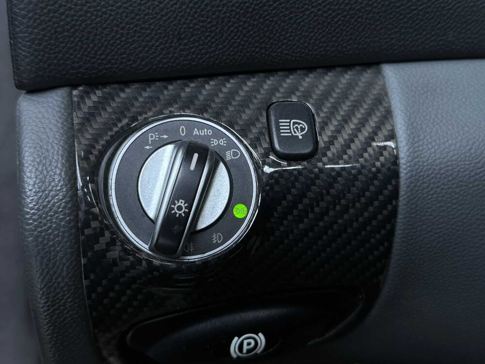 Mercedes-Benz SL55 AMG Performance package 5.5 V8 500hp 2004 Youngtimer SL-Class