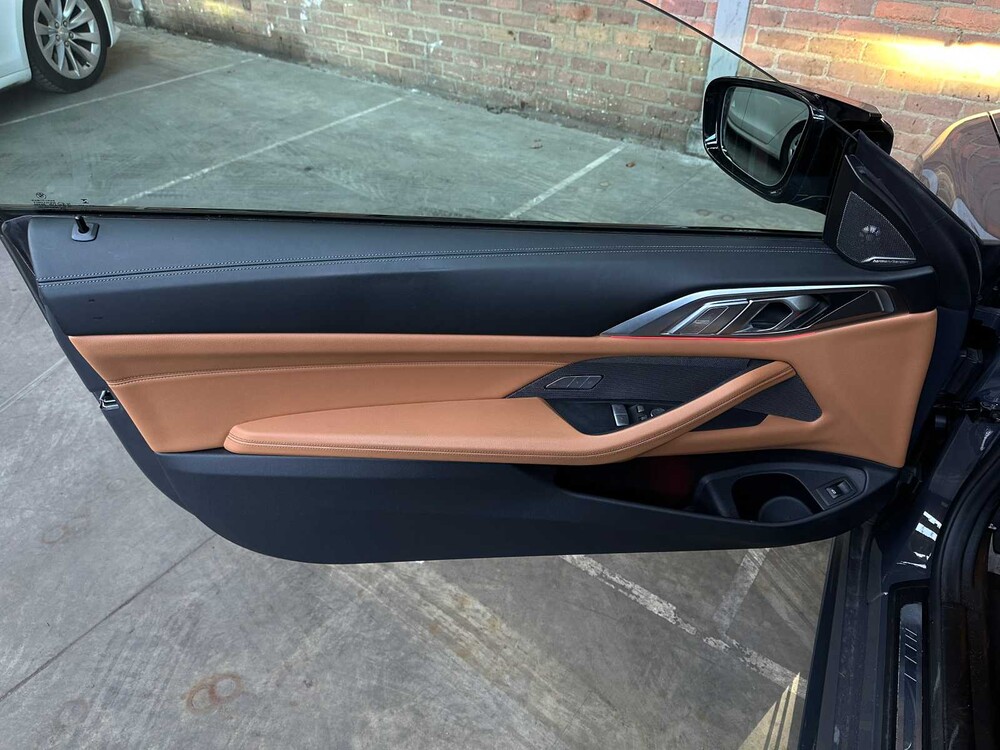 BMW M440i Coupe -AC Schnitzer- xDrive High Executive 374PS 2022 (Original-NL + 1. Besitzer) G22 4er, NL-Zulassung