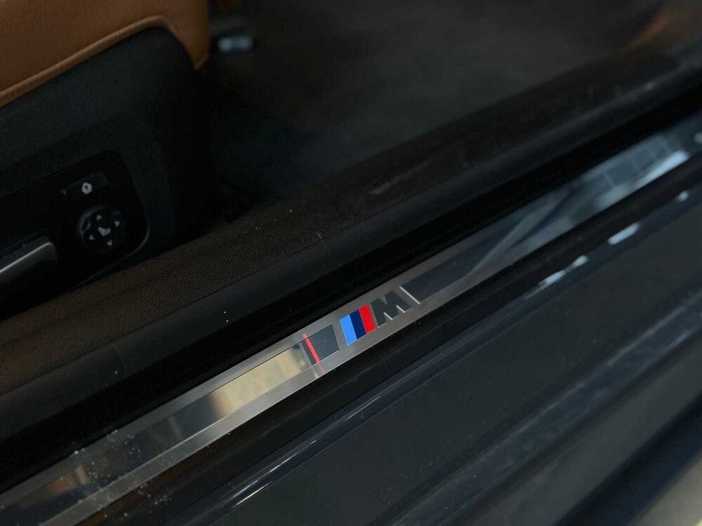 BMW M440i Coupe -AC Schnitzer- xDrive High Executive 374PS 2022 (Original-NL + 1. Besitzer) G22 4er, NL-Zulassung