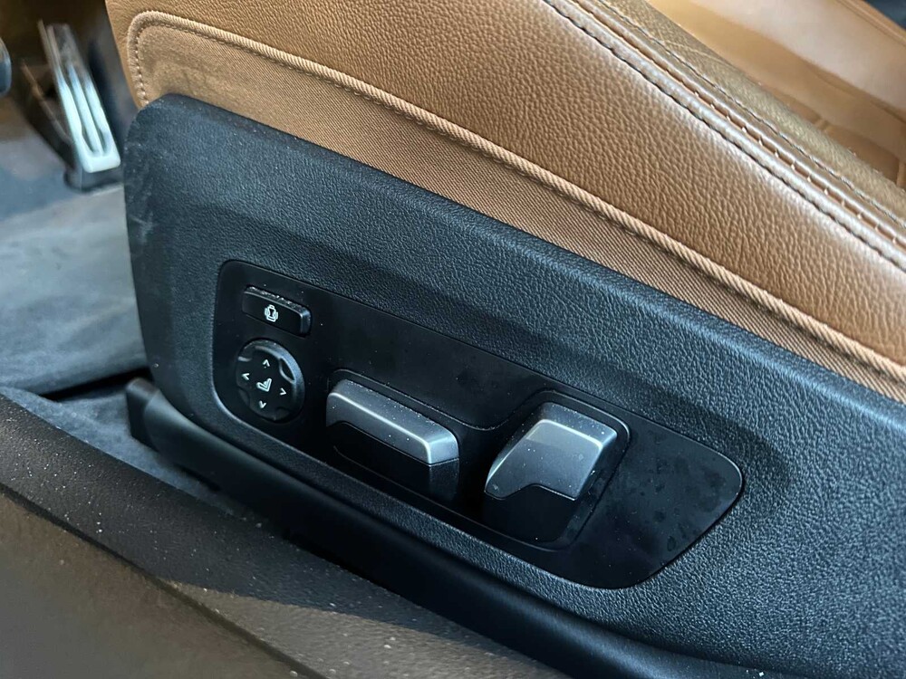 BMW M440i Coupe -AC Schnitzer- xDrive High Executive 374PS 2022 (Original-NL + 1. Besitzer) G22 4er, NL-Zulassung