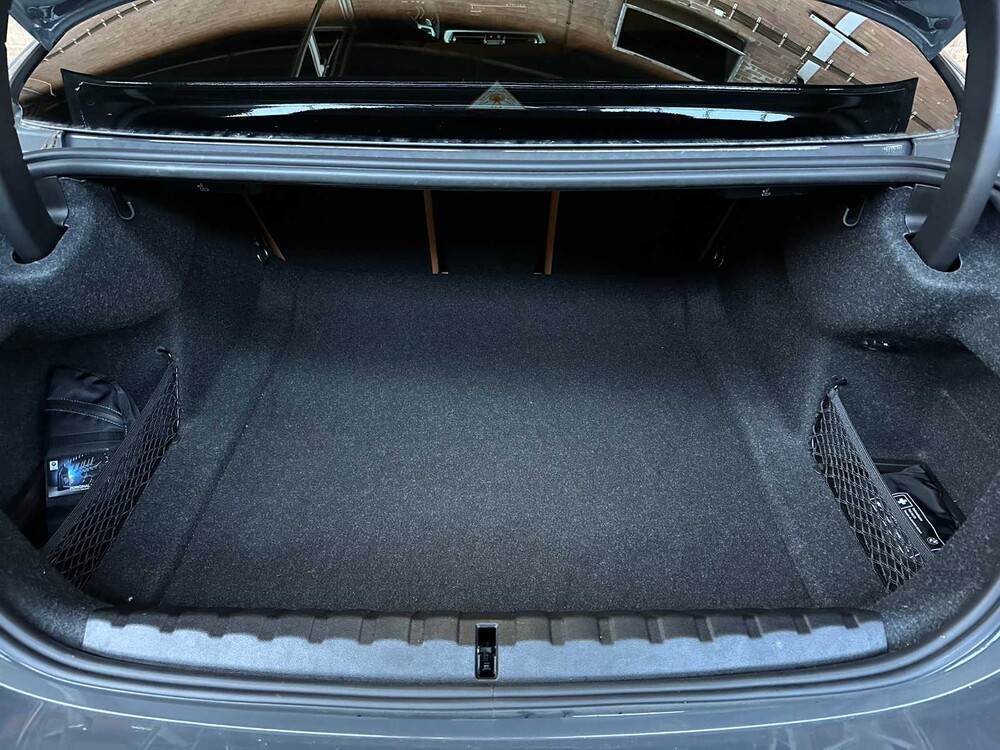 BMW M440i Coupe -AC Schnitzer- xDrive High Executive 374PS 2022 (Original-NL + 1. Besitzer) G22 4er, NL-Zulassung