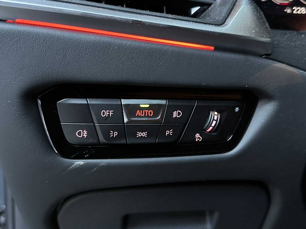 BMW M440i Coupe -AC Schnitzer- xDrive High Executive 374PS 2022 (Original-NL + 1. Besitzer) G22 4er, NL-Zulassung