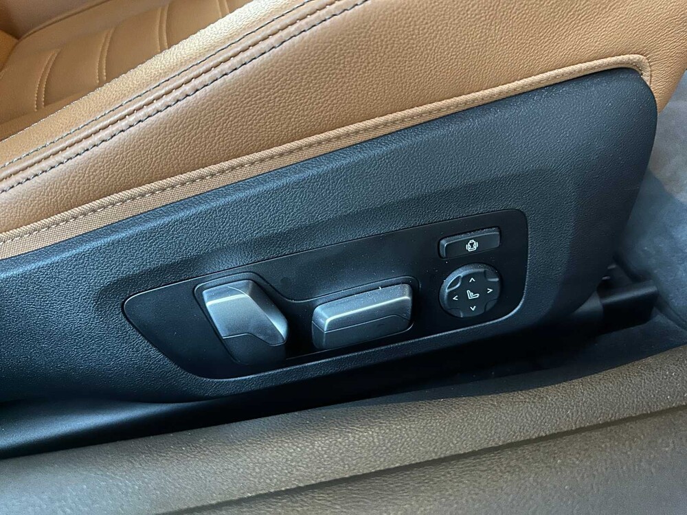 BMW M440i Coupe -AC Schnitzer- xDrive High Executive 374PS 2022 (Original-NL + 1. Besitzer) G22 4er, NL-Zulassung