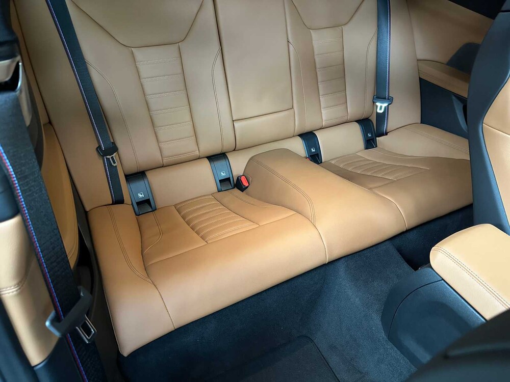 BMW M440i Coupe -AC Schnitzer- xDrive High Executive 374PS 2022 (Original-NL + 1. Besitzer) G22 4er, NL-Zulassung