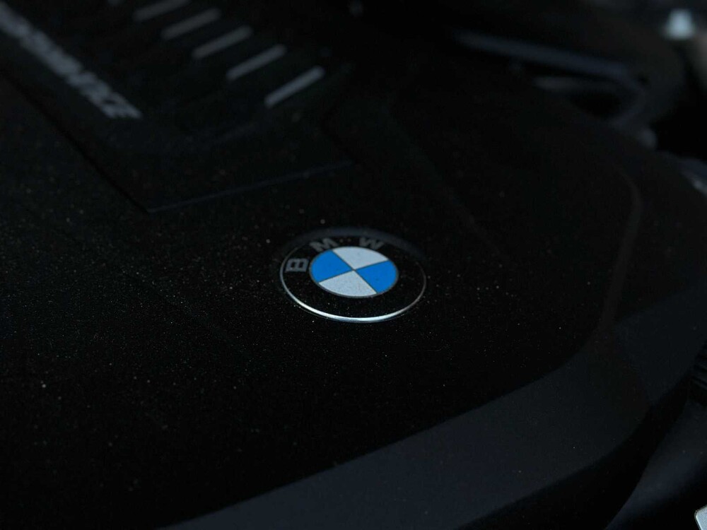 BMW M440i Coupe -AC Schnitzer- xDrive High Executive 374PS 2022 (Original-NL + 1. Besitzer) G22 4er, NL-Zulassung