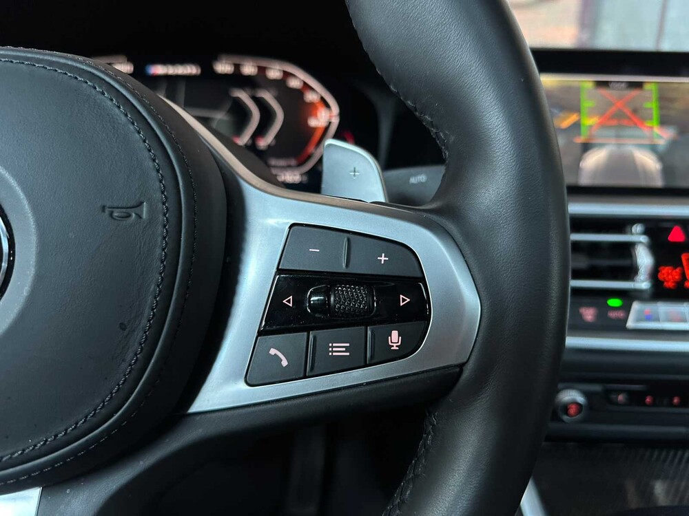 BMW M440i Coupe -AC Schnitzer- xDrive High Executive 374PS 2022 (Original-NL + 1. Besitzer) G22 4er, NL-Zulassung