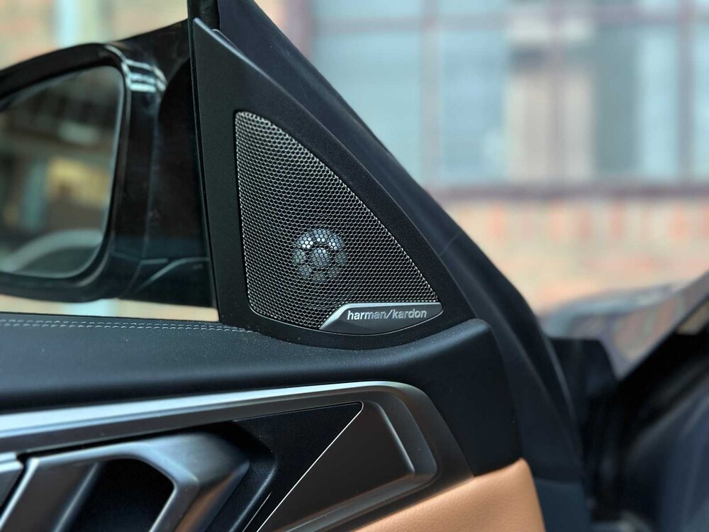 BMW M440i Coupe -AC Schnitzer- xDrive High Executive 374PS 2022 (Original-NL + 1. Besitzer) G22 4er, NL-Zulassung