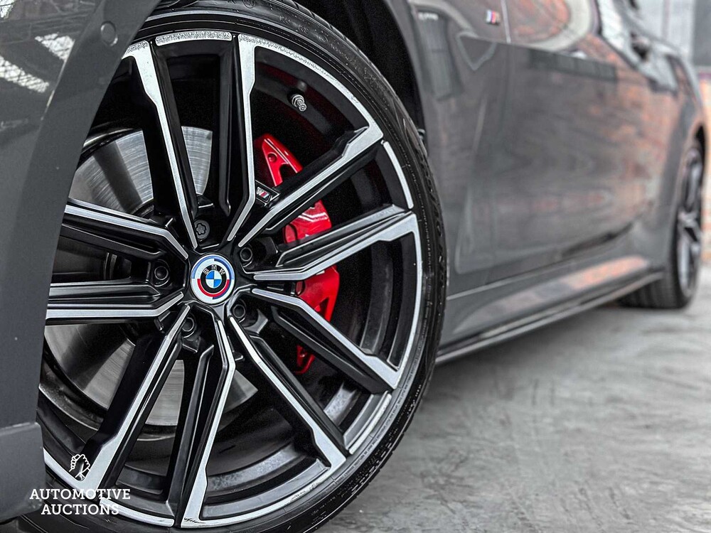 BMW M440i Coupe -AC Schnitzer- xDrive High Executive 374PS 2022 (Original-NL + 1. Besitzer) G22 4er, NL-Zulassung