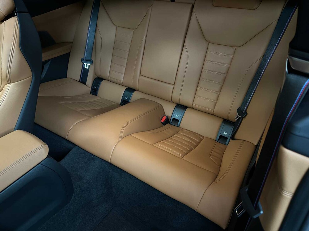 BMW M440i Coupe -AC Schnitzer- xDrive High Executive 374PS 2022 (Original-NL + 1. Besitzer) G22 4er, NL-Zulassung