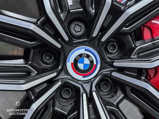 BMW M440i Coupe -AC Schnitzer- xDrive High Executive 374PS 2022 (Original-NL + 1. Besitzer) G22 4er, NL-Zulassung