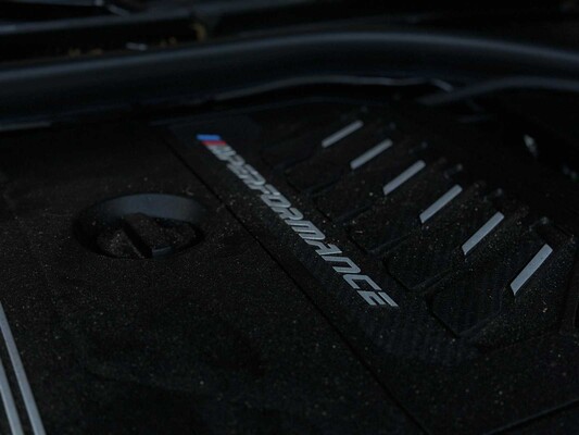 BMW M440i Coupe -AC Schnitzer- xDrive High Executive 374PS 2022 (Original-NL + 1. Besitzer) G22 4er, NL-Zulassung