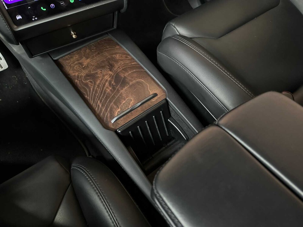 Tesla Model X Performance Ludicrous 6p. 612hp 2019, P-790-JJ