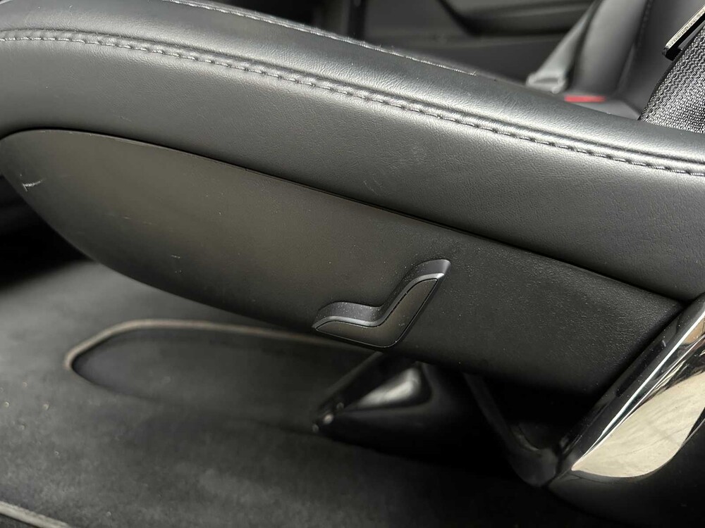 Tesla Model X Performance Ludicrous 6p. 612hp 2019, P-790-JJ