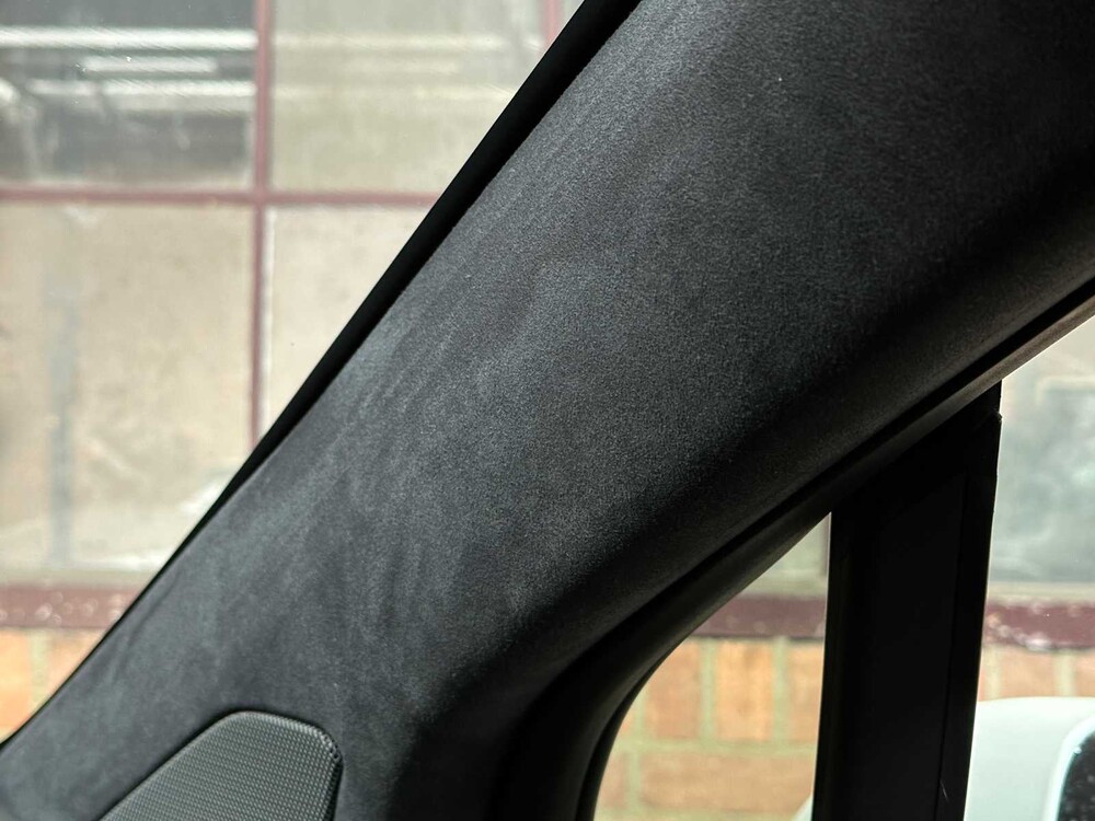 Tesla Model X Performance Ludicrous 6p. 612hp 2019, P-790-JJ