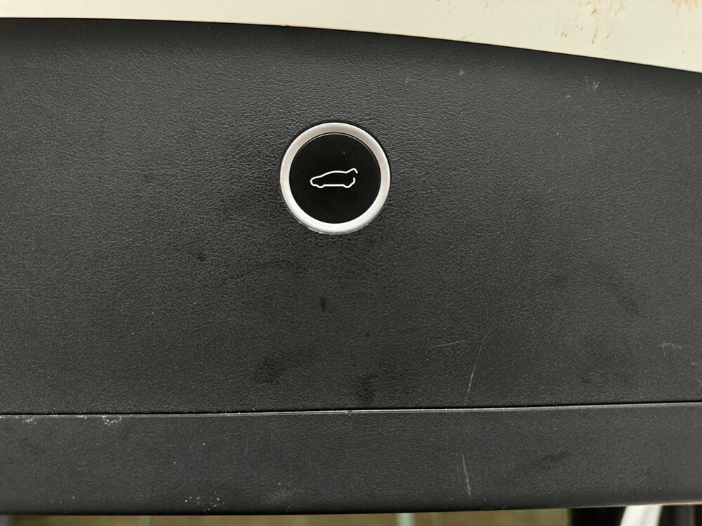 Tesla Model X Performance Ludicrous 6p. 612hp 2019, P-790-JJ