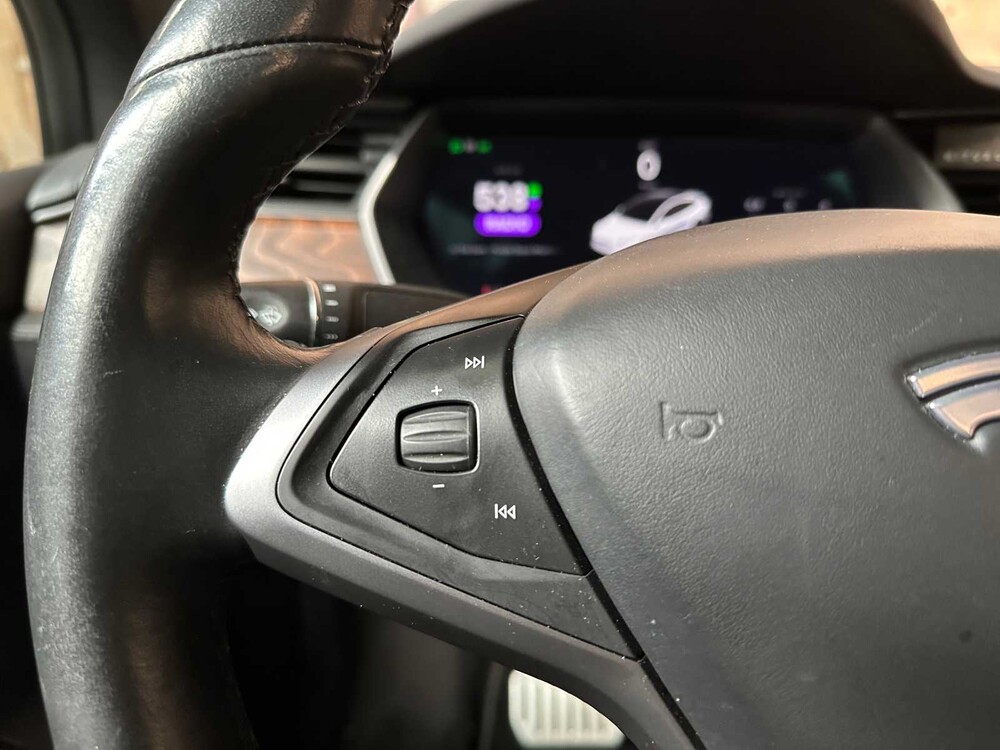 Tesla Model X Performance Ludicrous 6p. 612hp 2019, P-790-JJ