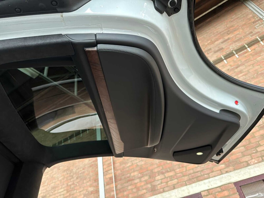 Tesla Model X Performance Ludicrous 6p. 612hp 2019, P-790-JJ