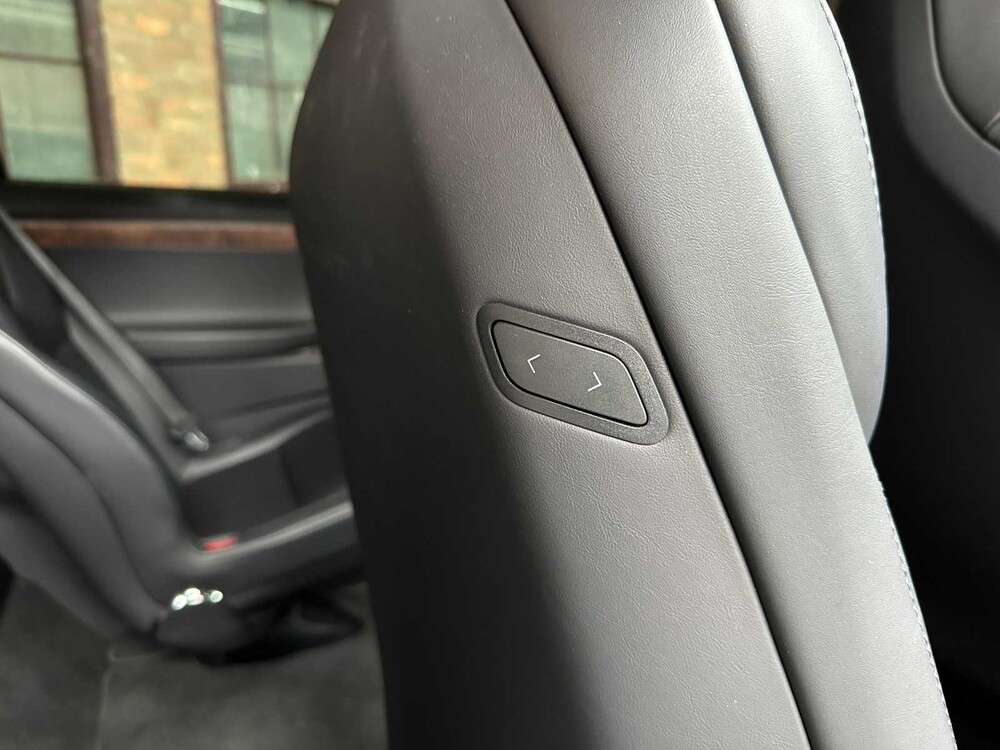 Tesla Model X Performance Ludicrous 6p. 612hp 2019, P-790-JJ