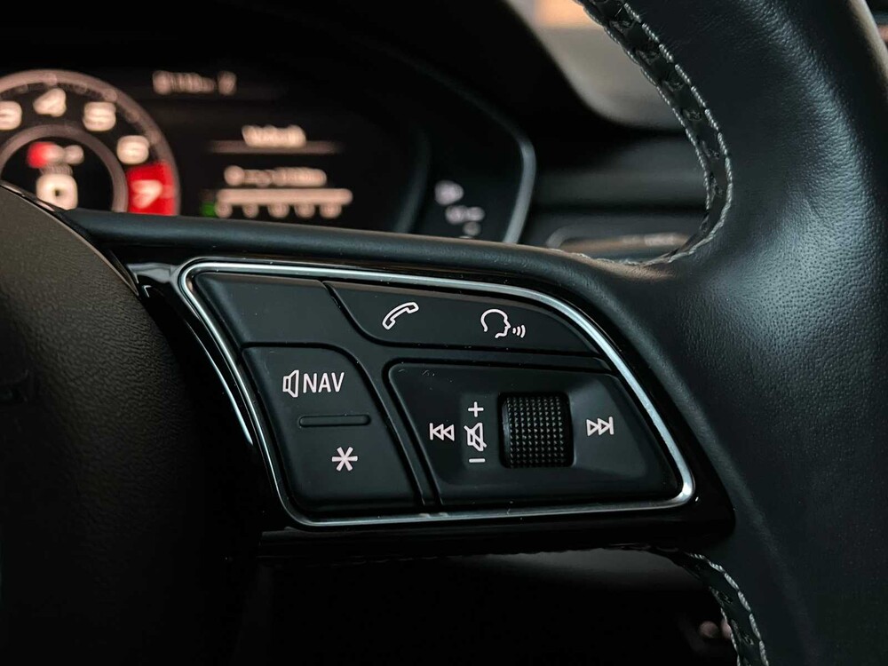 Audi S4 Avant 3.0 TFSI Quattro Pro Line Plus 354PS 2018, H-715-RX