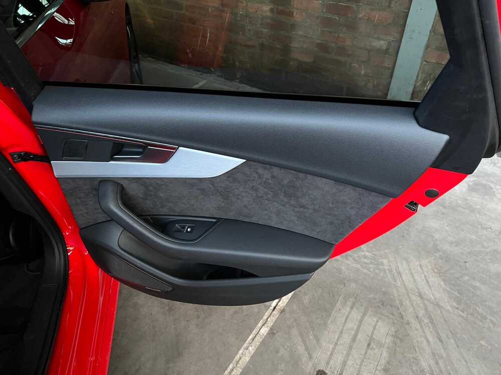 Audi S4 Avant 3.0 TFSI Quattro Pro Line Plus 354PS 2018, H-715-RX