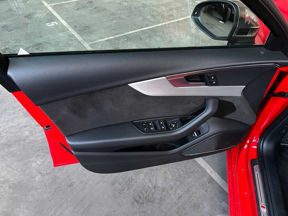 Audi S4 Avant 3.0 TFSI Quattro Pro Line Plus 354PS 2018, H-715-RX