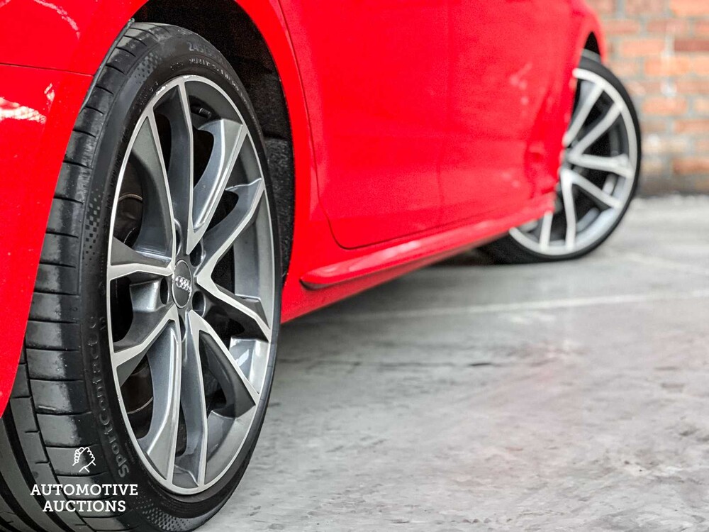 Audi S4 Avant 3.0 TFSI Quattro Pro Line Plus 354PS 2018, H-715-RX