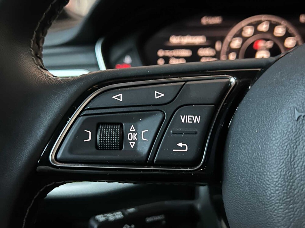 Audi S4 Avant 3.0 TFSI Quattro Pro Line Plus 354PS 2018, H-715-RX