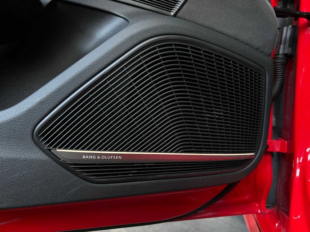 Audi S4 Avant 3.0 TFSI Quattro Pro Line Plus 354PS 2018, H-715-RX