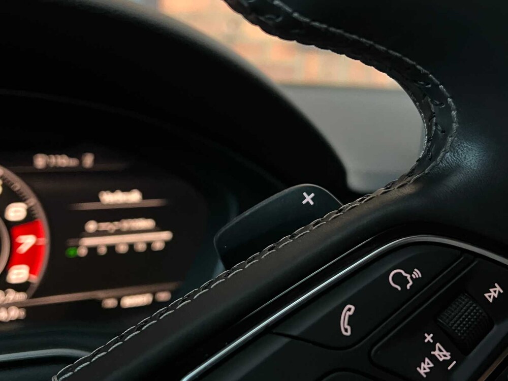 Audi S4 Avant 3.0 TFSI Quattro Pro Line Plus 354PS 2018, H-715-RX