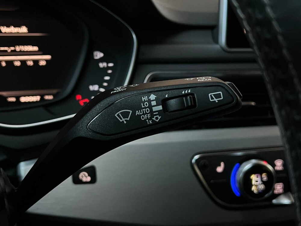 Audi S4 Avant 3.0 TFSI Quattro Pro Line Plus 354PS 2018, H-715-RX