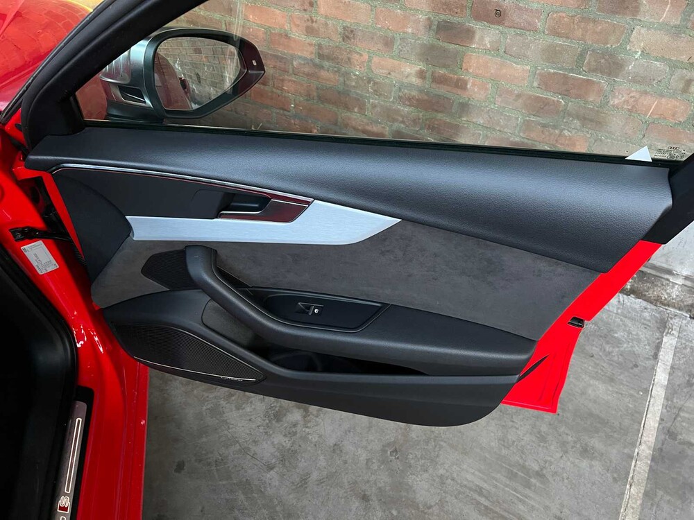 Audi S4 Avant 3.0 TFSI Quattro Pro Line Plus 354PS 2018, H-715-RX