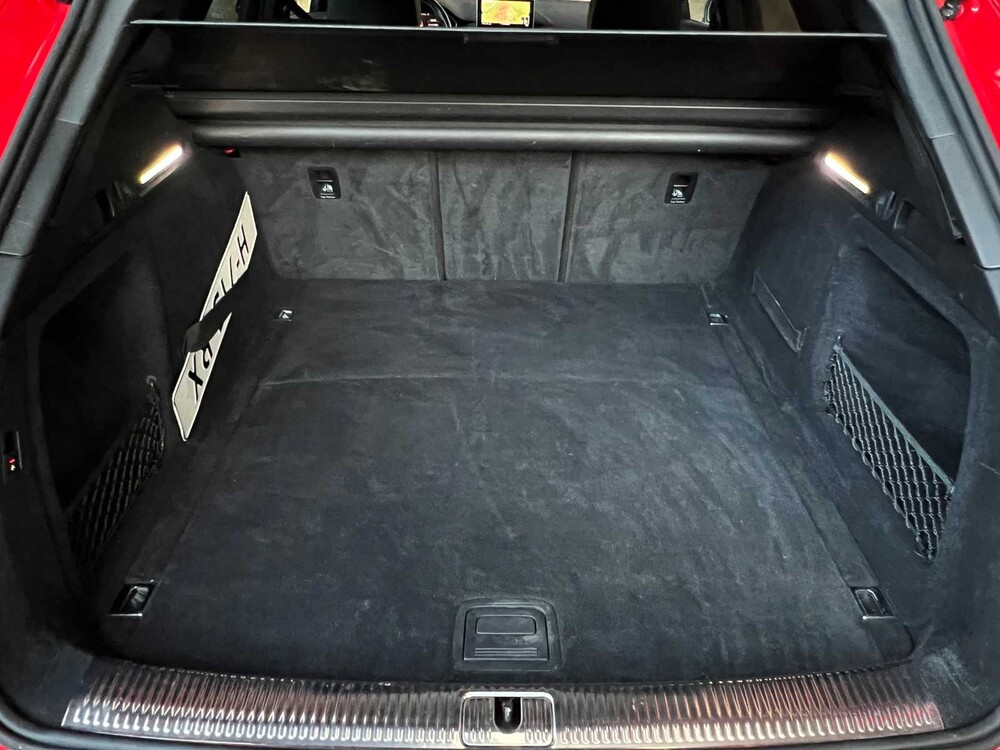 Audi S4 Avant 3.0 TFSI Quattro Pro Line Plus 354PS 2018, H-715-RX