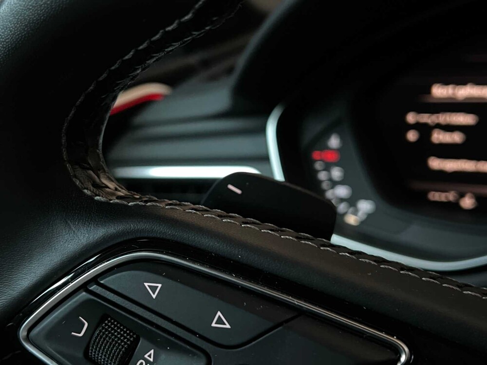 Audi S4 Avant 3.0 TFSI Quattro Pro Line Plus 354PS 2018, H-715-RX