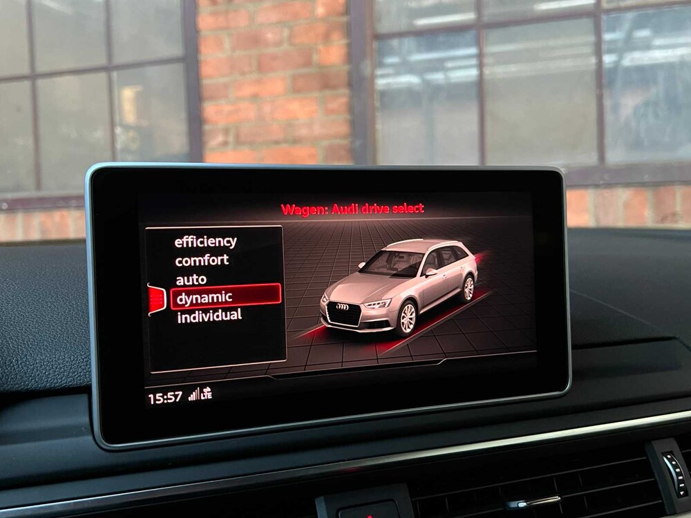 Audi S4 Avant 3.0 TFSI Quattro Pro Line Plus 354PS 2018, H-715-RX