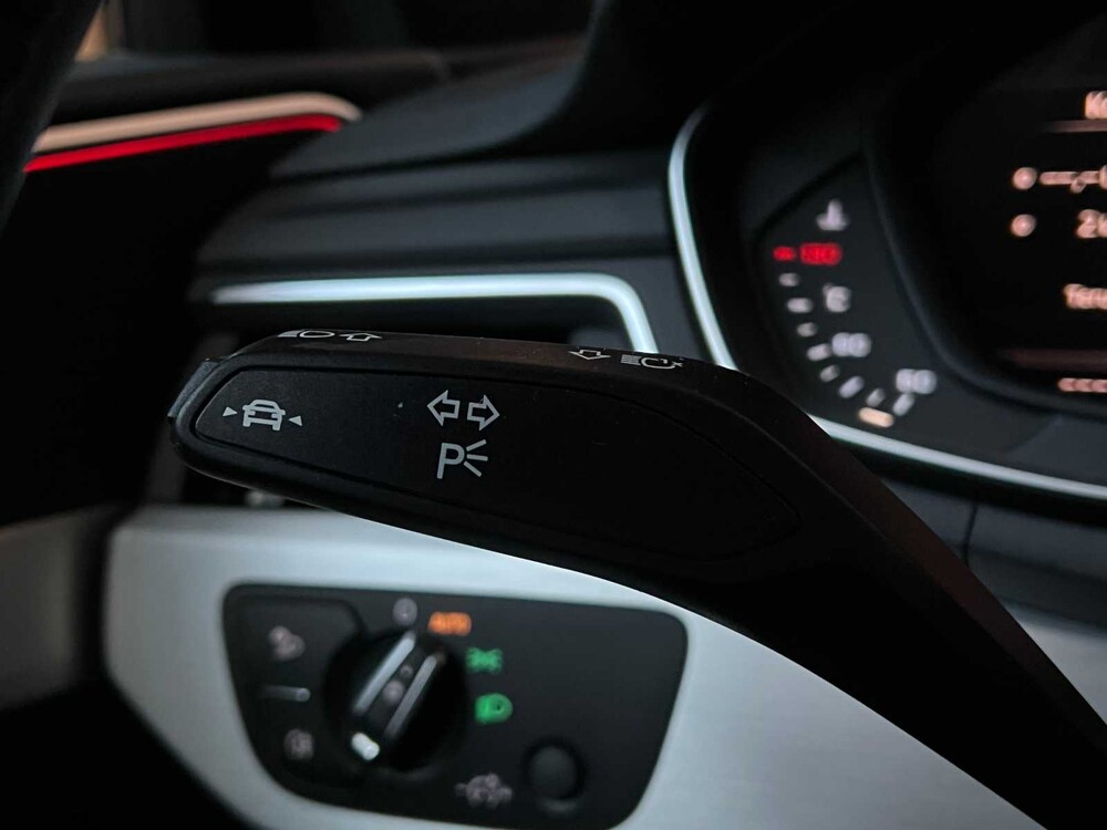 Audi S4 Avant 3.0 TFSI Quattro Pro Line Plus 354PS 2018, H-715-RX