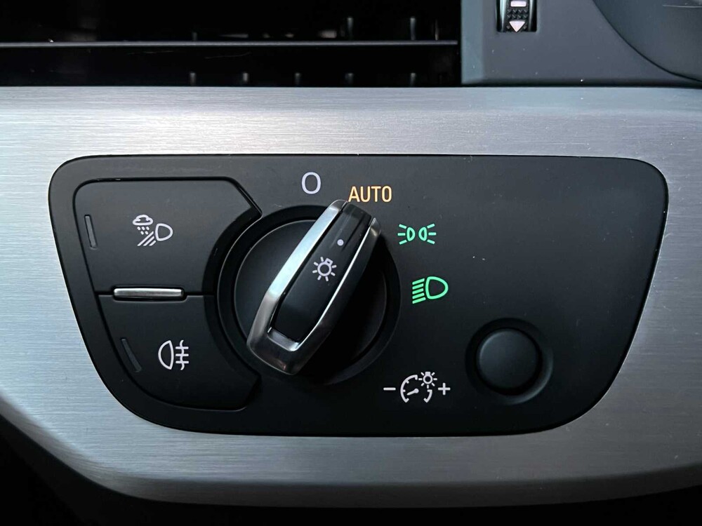 Audi S4 Avant 3.0 TFSI Quattro Pro Line Plus 354PS 2018, H-715-RX