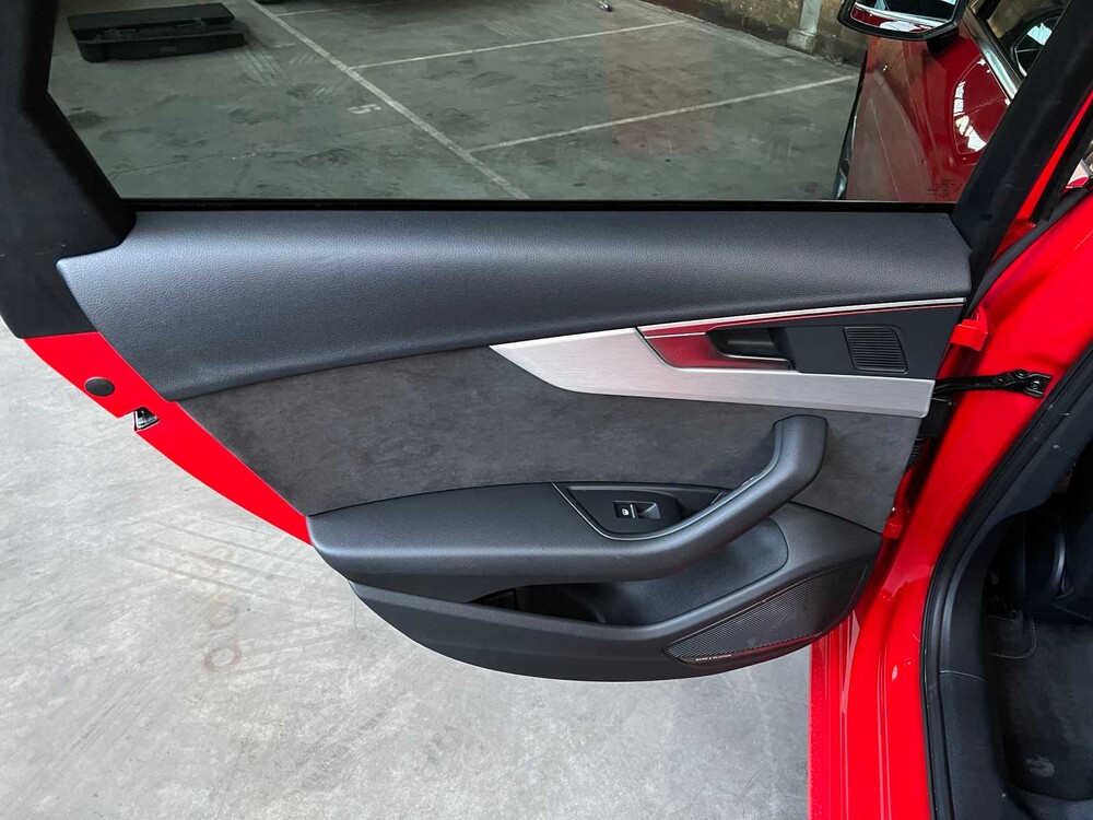 Audi S4 Avant 3.0 TFSI Quattro Pro Line Plus 354PS 2018, H-715-RX