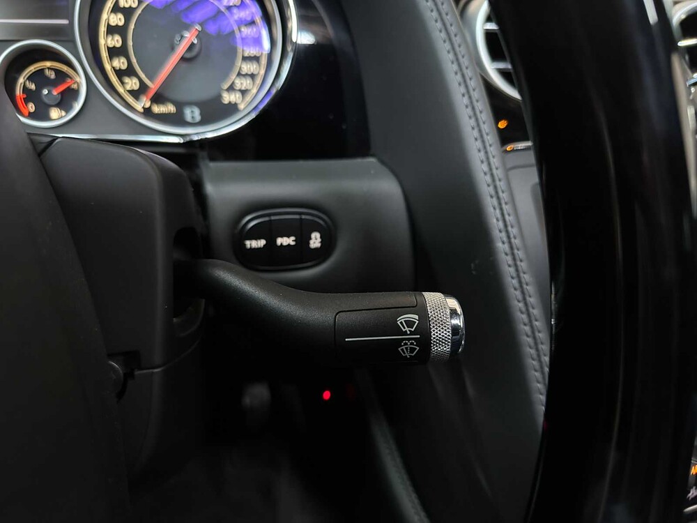 Bentley Flying Spur 6.0 W12 625PS 2013 Facelift