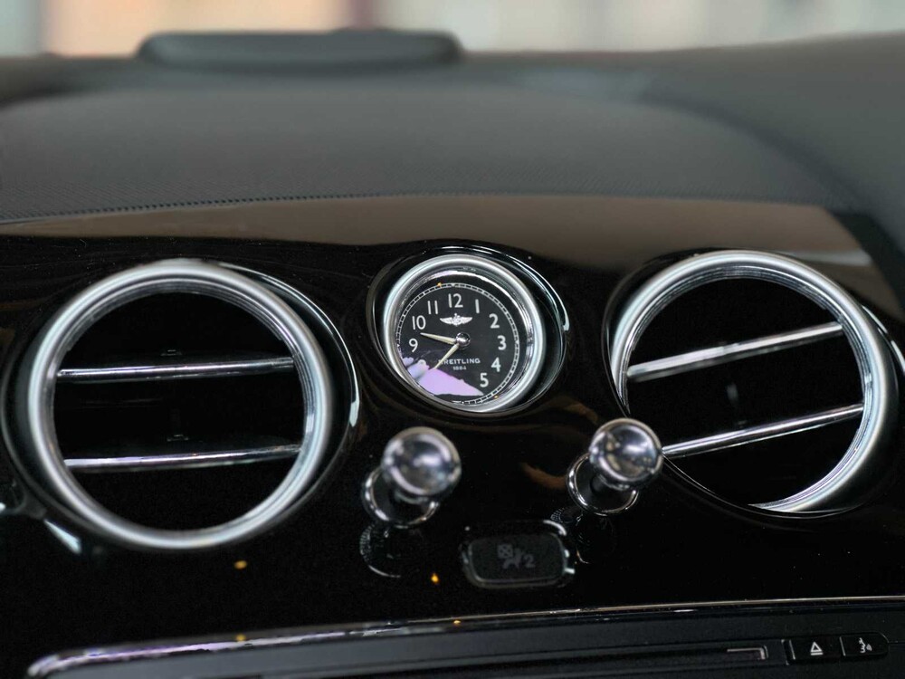 Bentley Flying Spur 6.0 W12 625PS 2013 Facelift