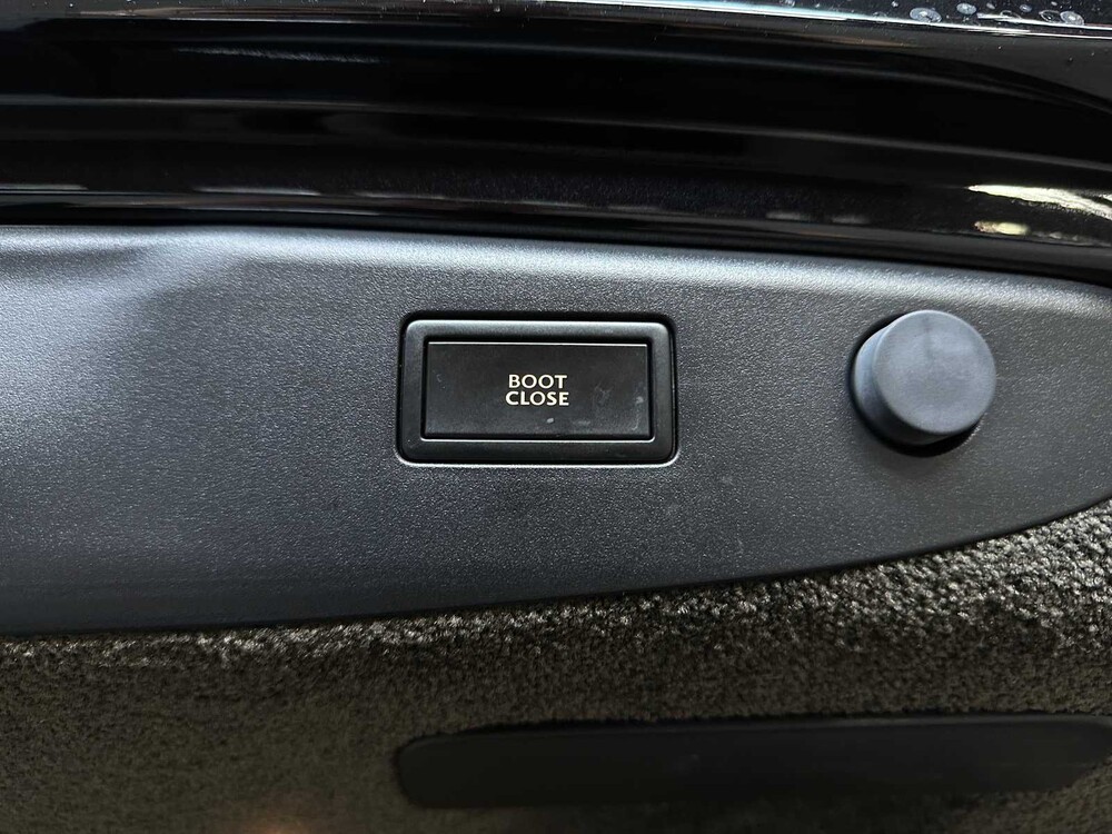 Bentley Flying Spur 6.0 W12 625PS 2013 Facelift