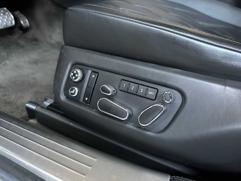 Bentley Flying Spur 6.0 W12 625PS 2013 Facelift