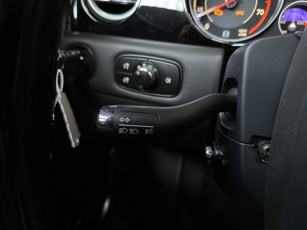 Bentley Flying Spur 6.0 W12 625PS 2013 Facelift