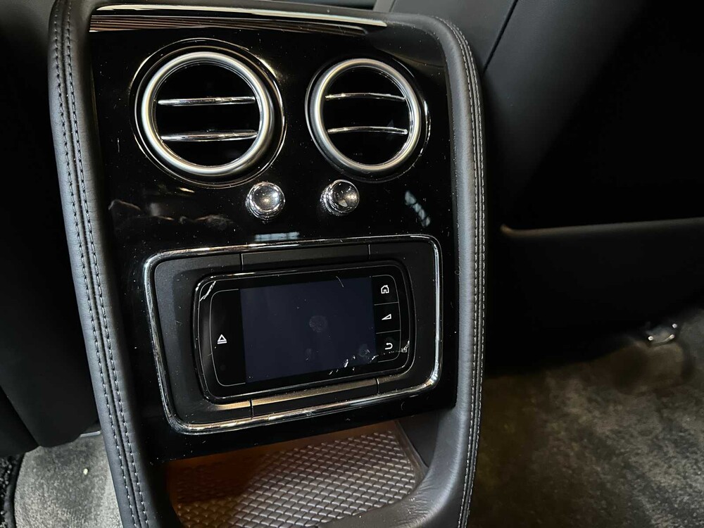 Bentley Flying Spur 6.0 W12 625PS 2013 Facelift