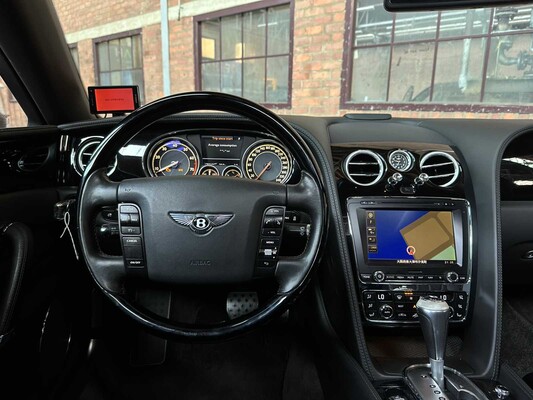 Bentley Flying Spur 6.0 W12 625PS 2013 Facelift